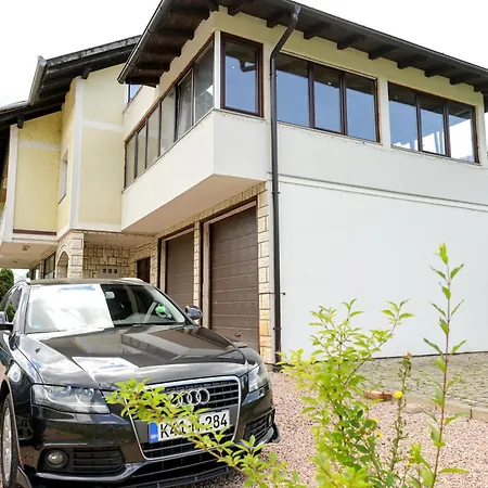 Apartman Lotus * Jajce