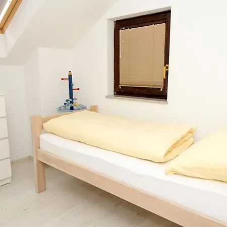 Apartmán Apartman Lotus