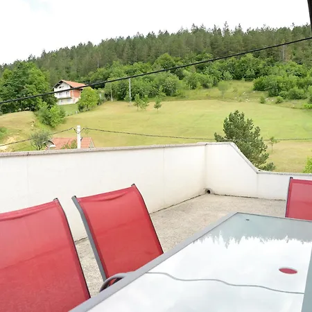 Apartman Lotus