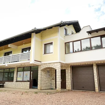 Apartmán Apartman Lotus