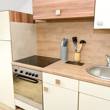 Apartman Lotus Apartmán *