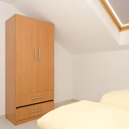 Apartman Lotus Apartmán