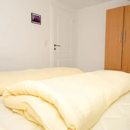 Apartman Lotus Apartmán *