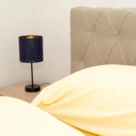 Apartmán Apartman Lotus *