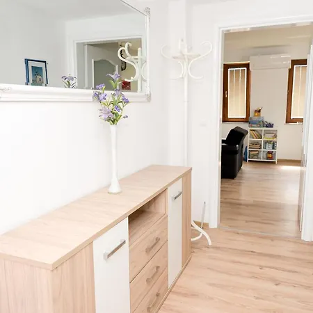 Apartman Lotus Apartmán Jajce