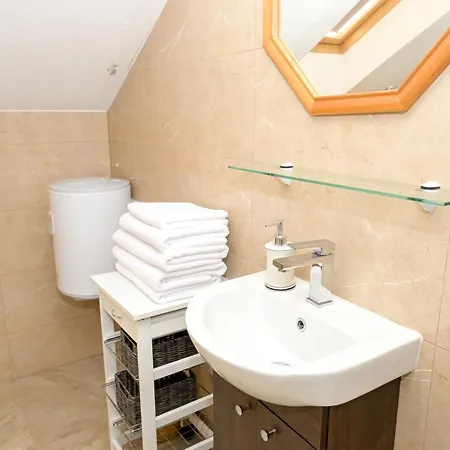 Apartman Lotus Jajce