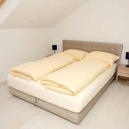 Apartmán Apartman Lotus *