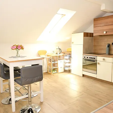 Apartman Lotus Jajce