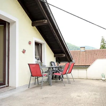 Apartman Lotus Apartmán