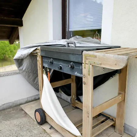 Apartman Lotus * Jajce