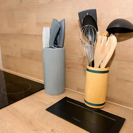 Apartman Lotus Apartmán *