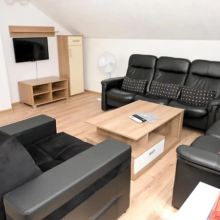 Apartmán Apartman Lotus Jajce