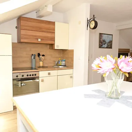 Apartman Lotus