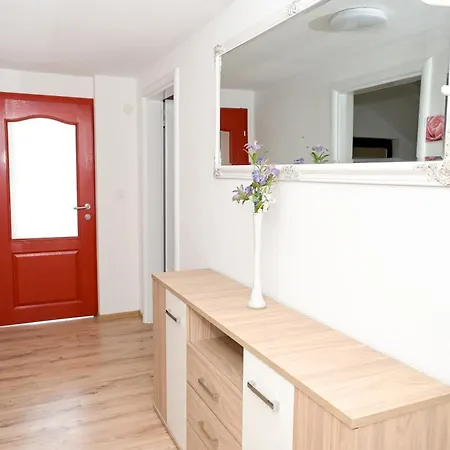 Apartman Lotus Apartmán