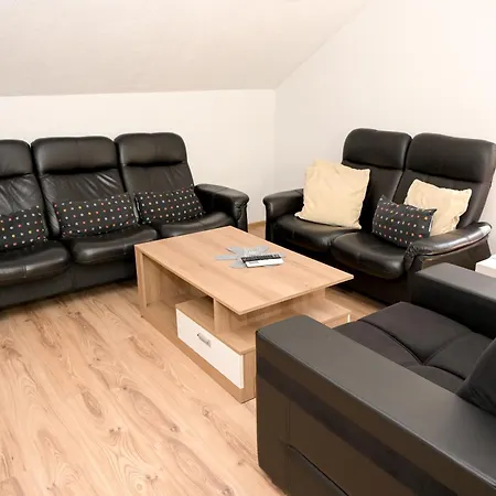 Apartman Lotus * Jajce