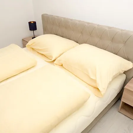 Apartmán Apartman Lotus