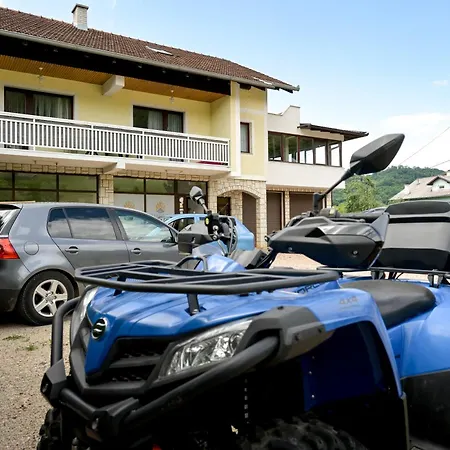 Apartman Lotus Apartmán *