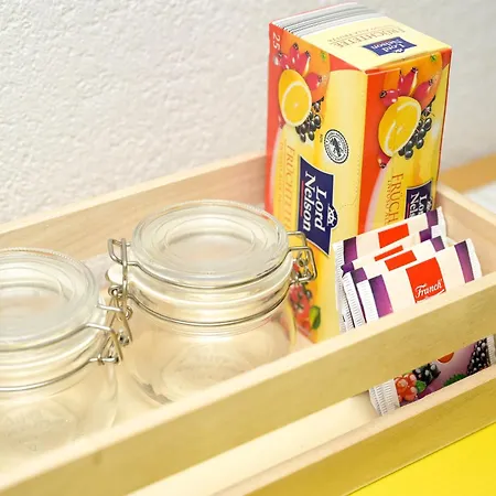 Apartman Lotus *